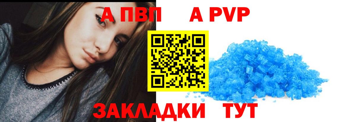 APVP крисы CK Кингисепп